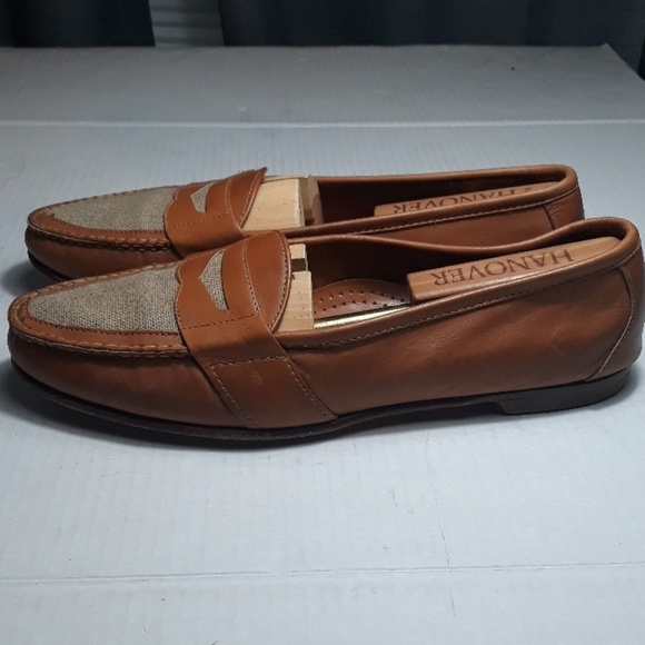 COPY - Cole Haan penny loafers - Picture 2 of 5
